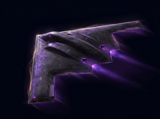 Shadow Wing